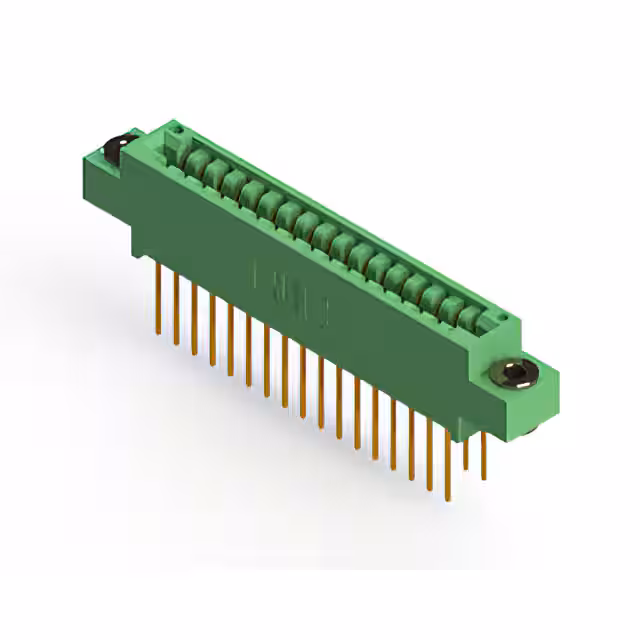 346-034-522-803 EDAC Inc.  Edgeboard Connectors